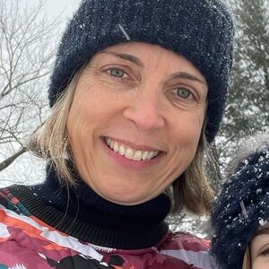 Meet your Posher, Sharon